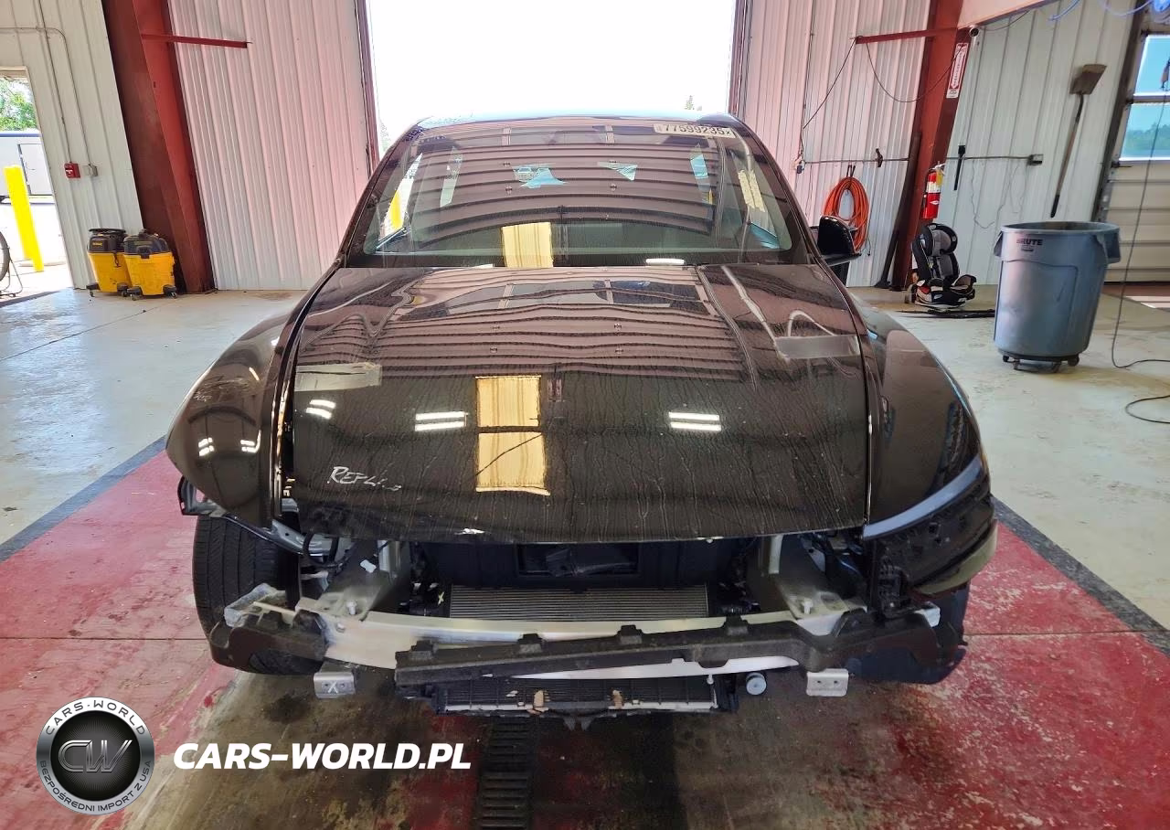 2026 Tesla Model Y VIN:7SAYGDEE1TF373731 - 5