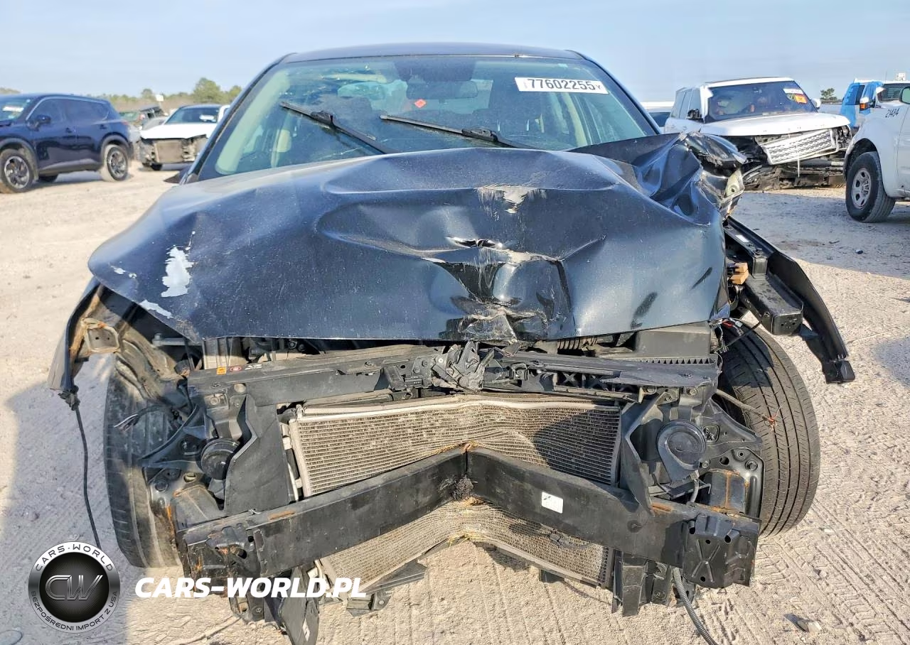 2021 Kia Forte VIN:3KPF24AD4ME305687 - 5