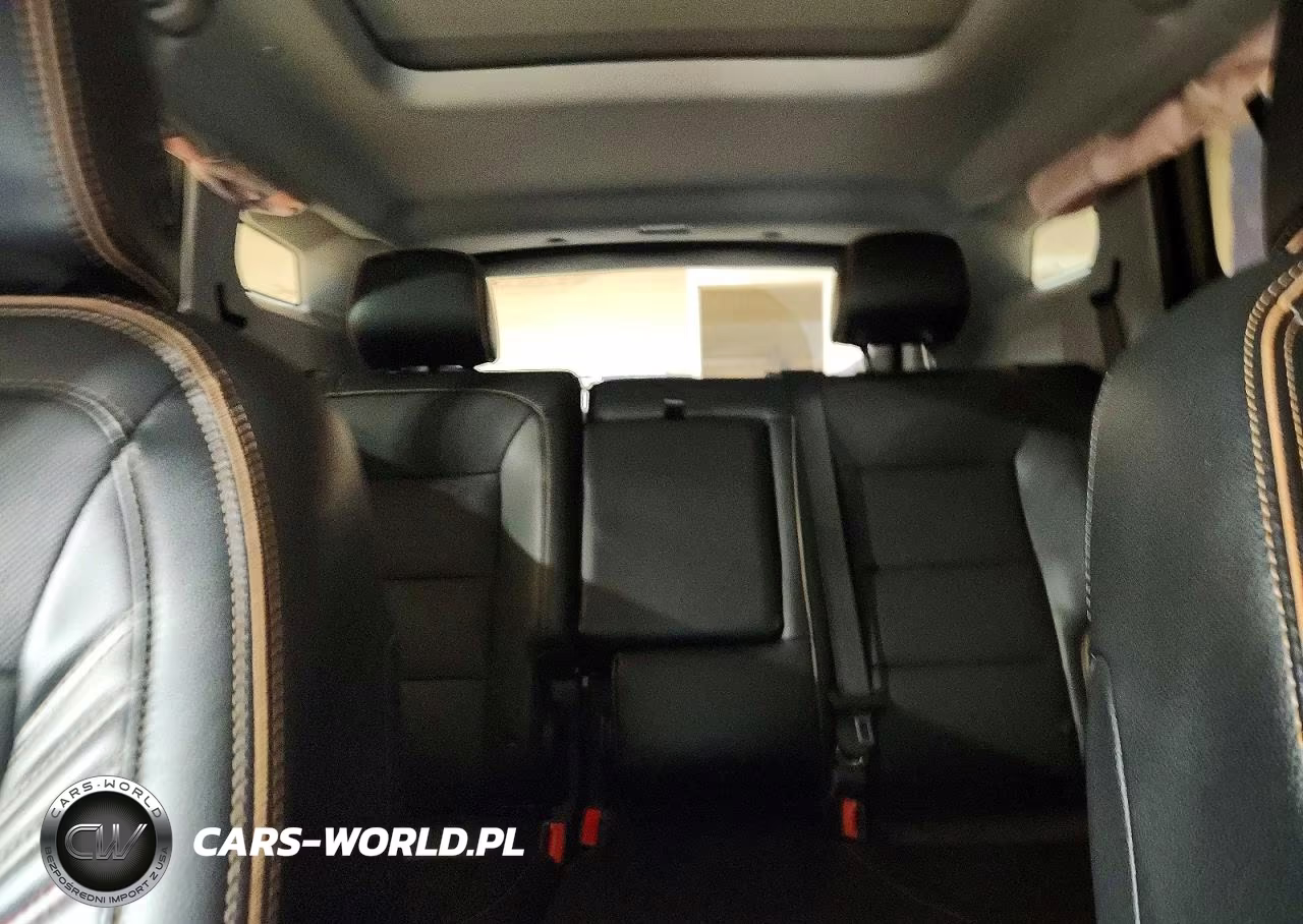 2023 GMC Terrain At4 VIN:3GKALYEG8PL229897 - 10