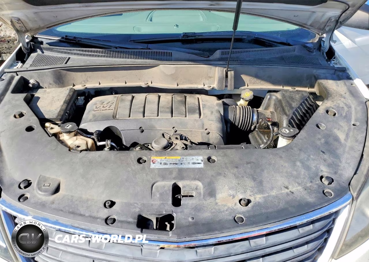 2013 Chevrolet Traverse Ls VIN:1GNKRFKD3DJ162939 - 12