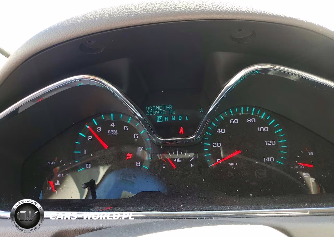 2013 Chevrolet Traverse Ls VIN:1GNKRFKD3DJ162939 - 9