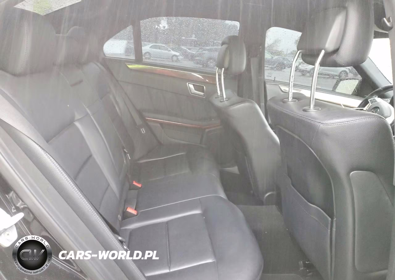 2013 Mercedes-Benz E 350 VIN:WDDHF5KBXDA691248 - 10