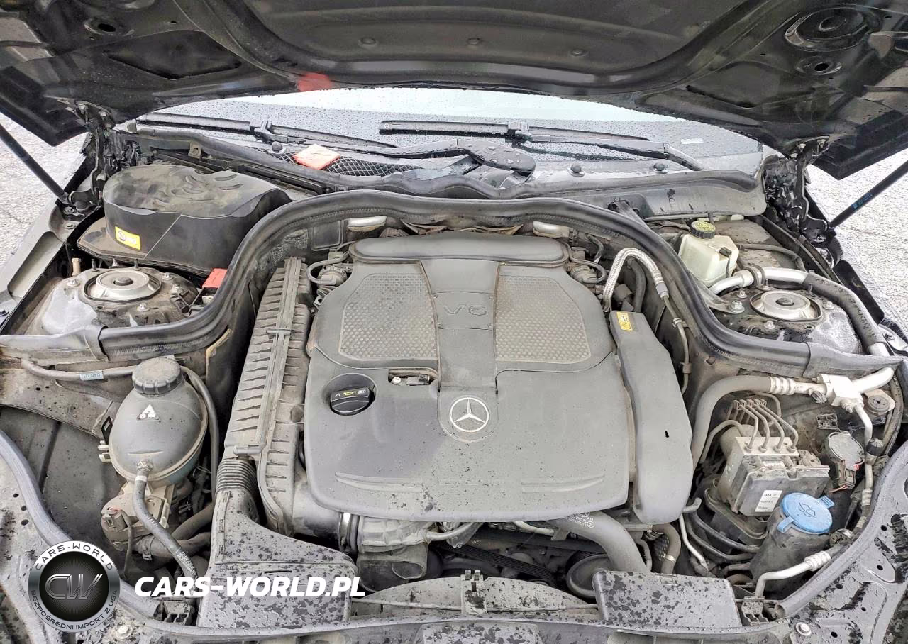 2013 Mercedes-Benz E 350 VIN:WDDHF5KBXDA691248 - 11