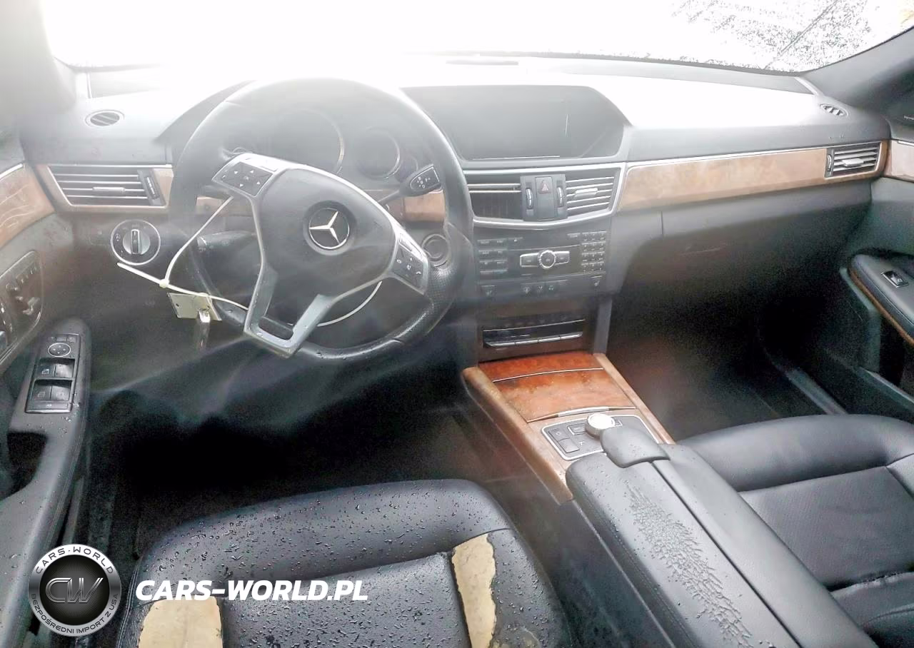 2013 Mercedes-Benz E 350 VIN:WDDHF5KBXDA691248 - 8