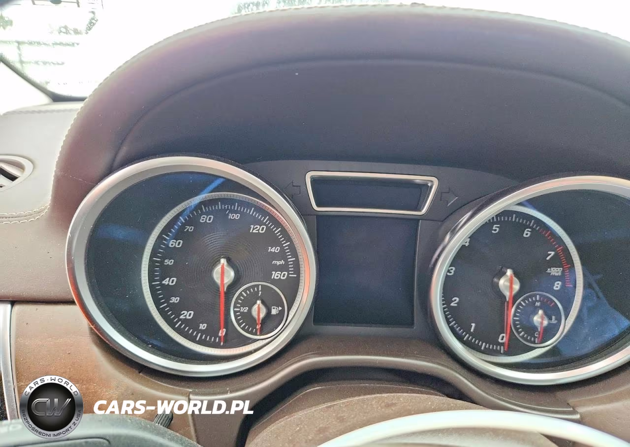2017 Mercedes-Benz Gle 400 4Matic VIN:4JGDA5GBXHA882928 - 9