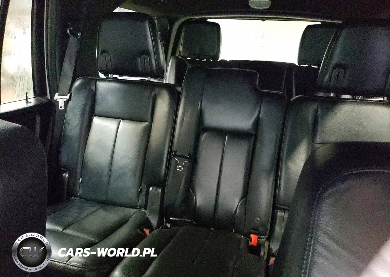 2016 Ford Expedition Limited VIN:1FMJU2AT0GEF33200 - 10