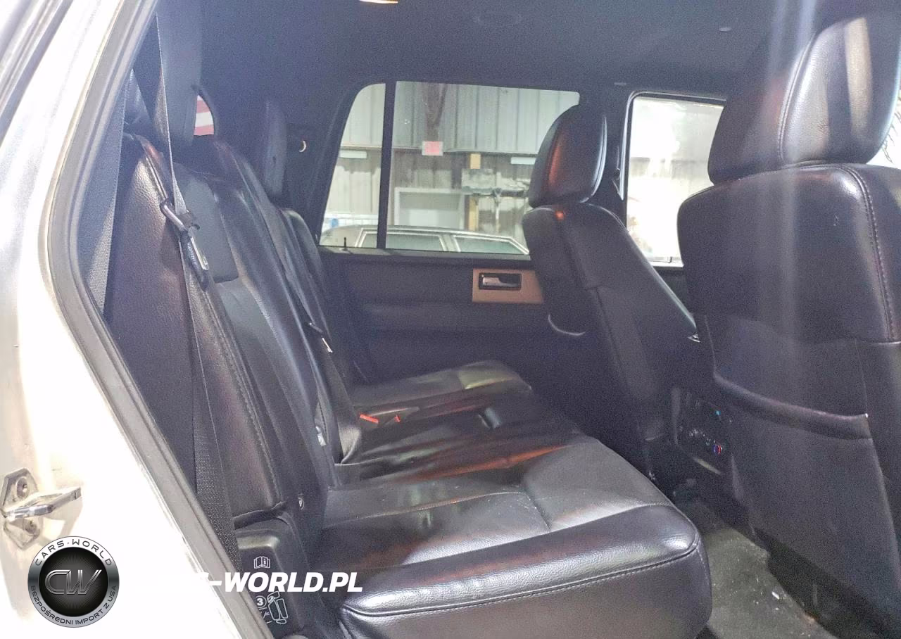 2016 Ford Expedition Limited VIN:1FMJU2AT0GEF33200 - 11