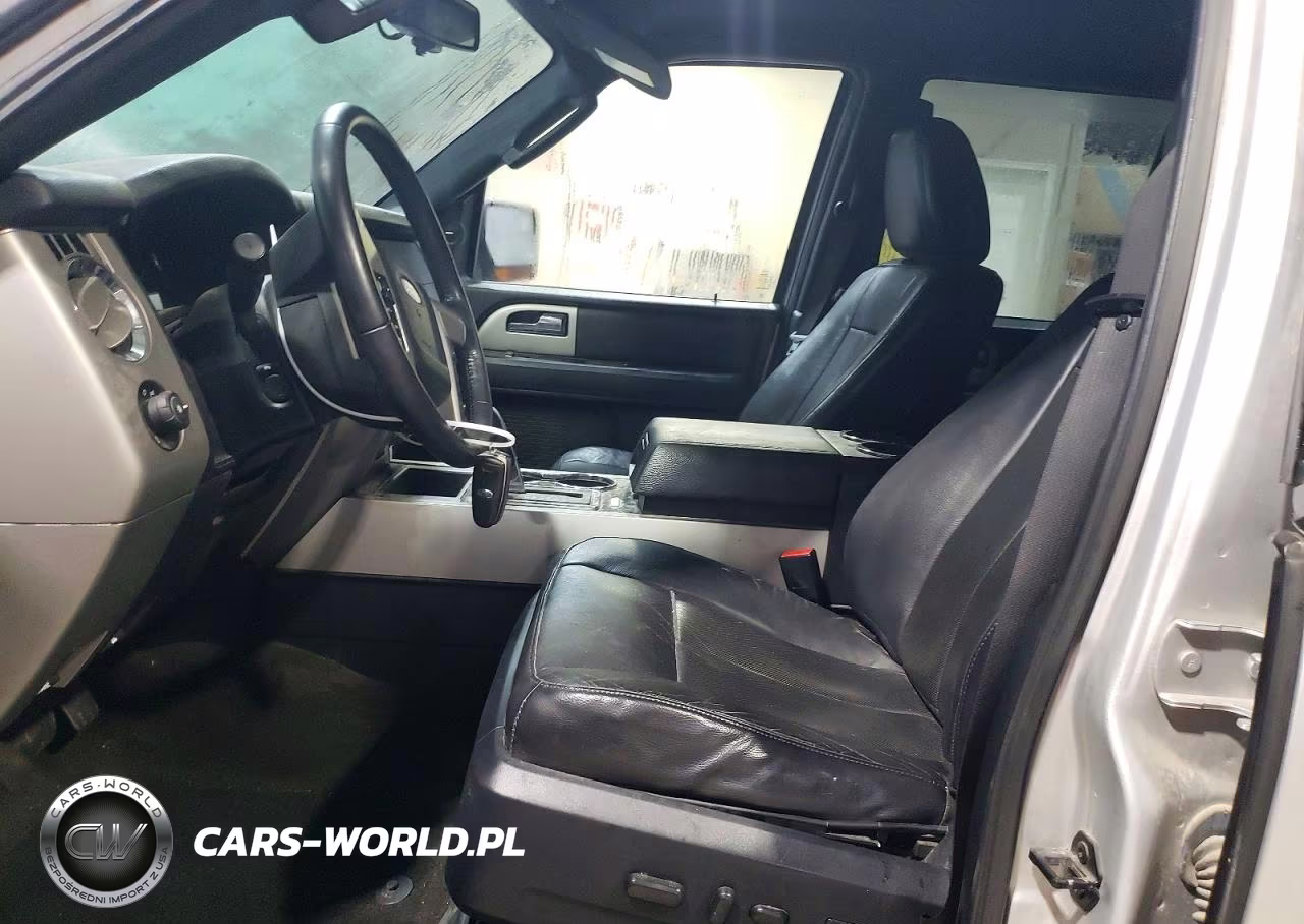 2016 Ford Expedition Limited VIN:1FMJU2AT0GEF33200 - 7