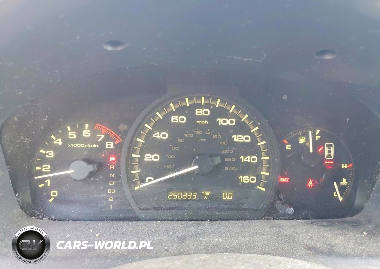 2006 Honda Accord Se VIN:1HGCM56396A140505 - 9