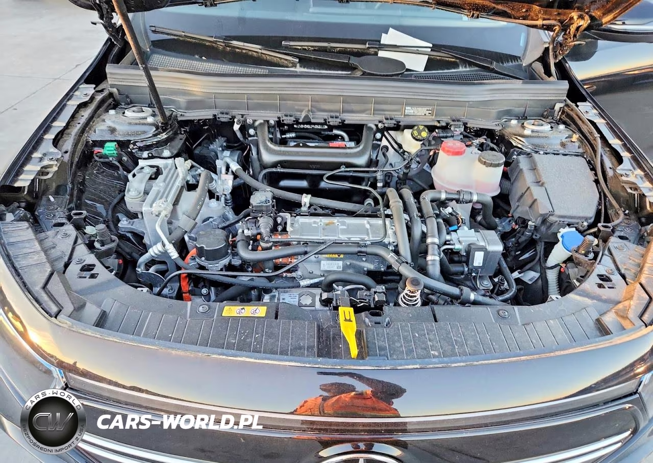 2023 Mercedes-Benz Eqb 300 4Matic VIN:W1N9M0KB1PN053113 - 11
