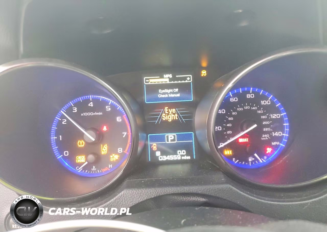 2019 Subaru Outback 2.5I Premium VIN:4S4BSAFC6K3337893 - 9