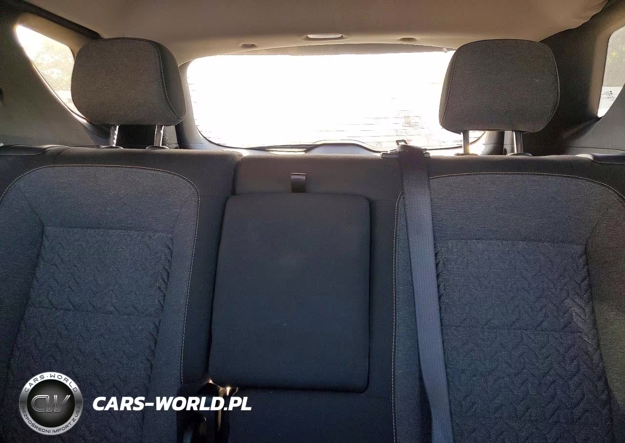 2024 Chevrolet Equinox Lt VIN:3GNAXKEGXRS109838 - 10