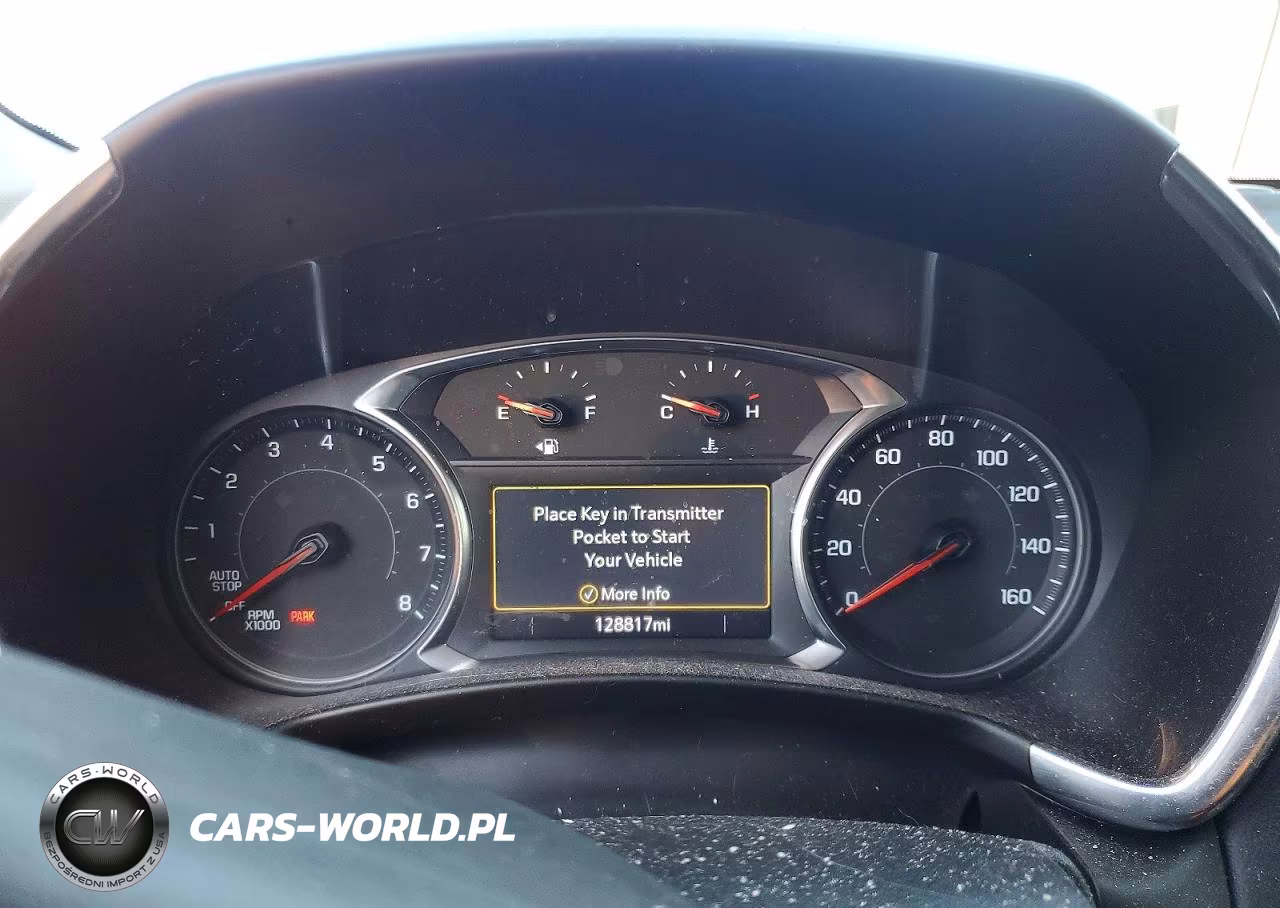 2024 Chevrolet Equinox Lt VIN:3GNAXKEGXRS109838 - 9