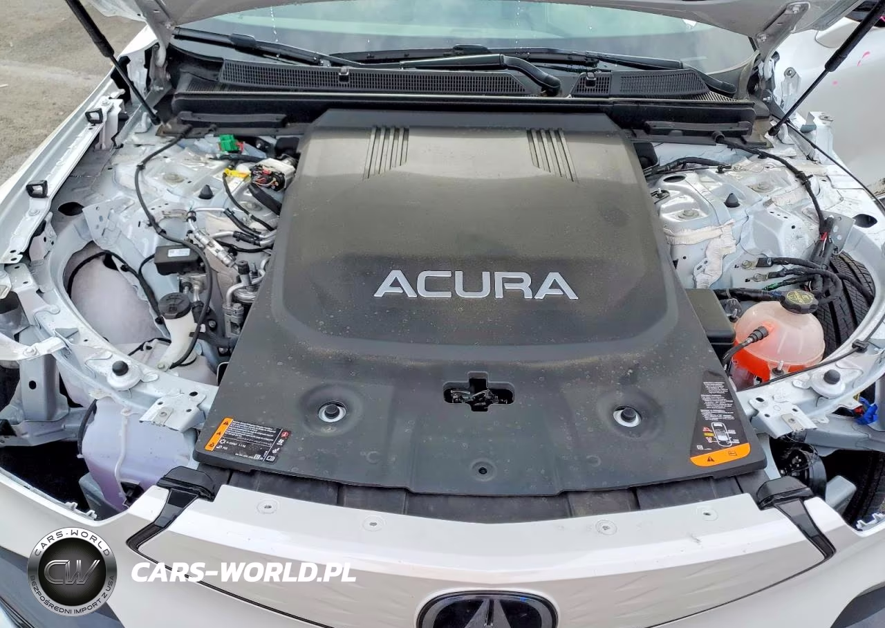 2024 Acura Zdx A-Spec VIN:4W5KHMRK0RZ517906 - 12