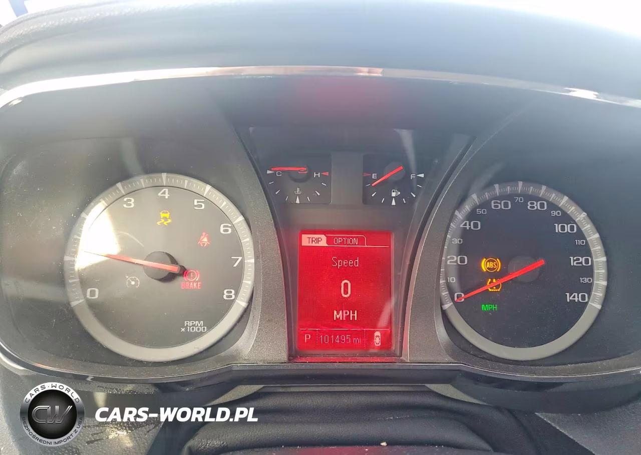 2013 GMC Terrain Sle VIN:2GKALSEK9D6385724 - 9