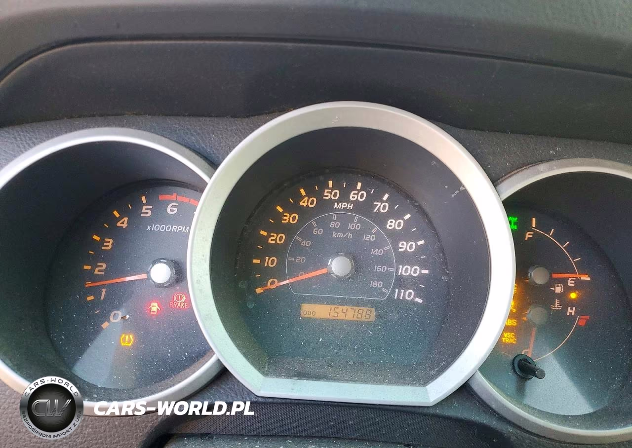 2006 Toyota 4Runner Sr5 VIN:JTEBU14R960102042 - 9