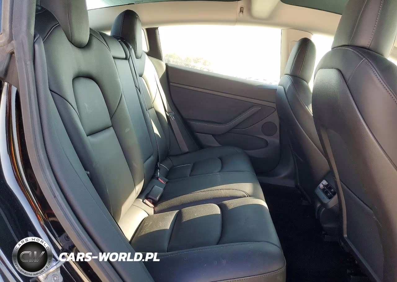 2021 Tesla Model 3 VIN:5YJ3E1EA6MF987880 - 10