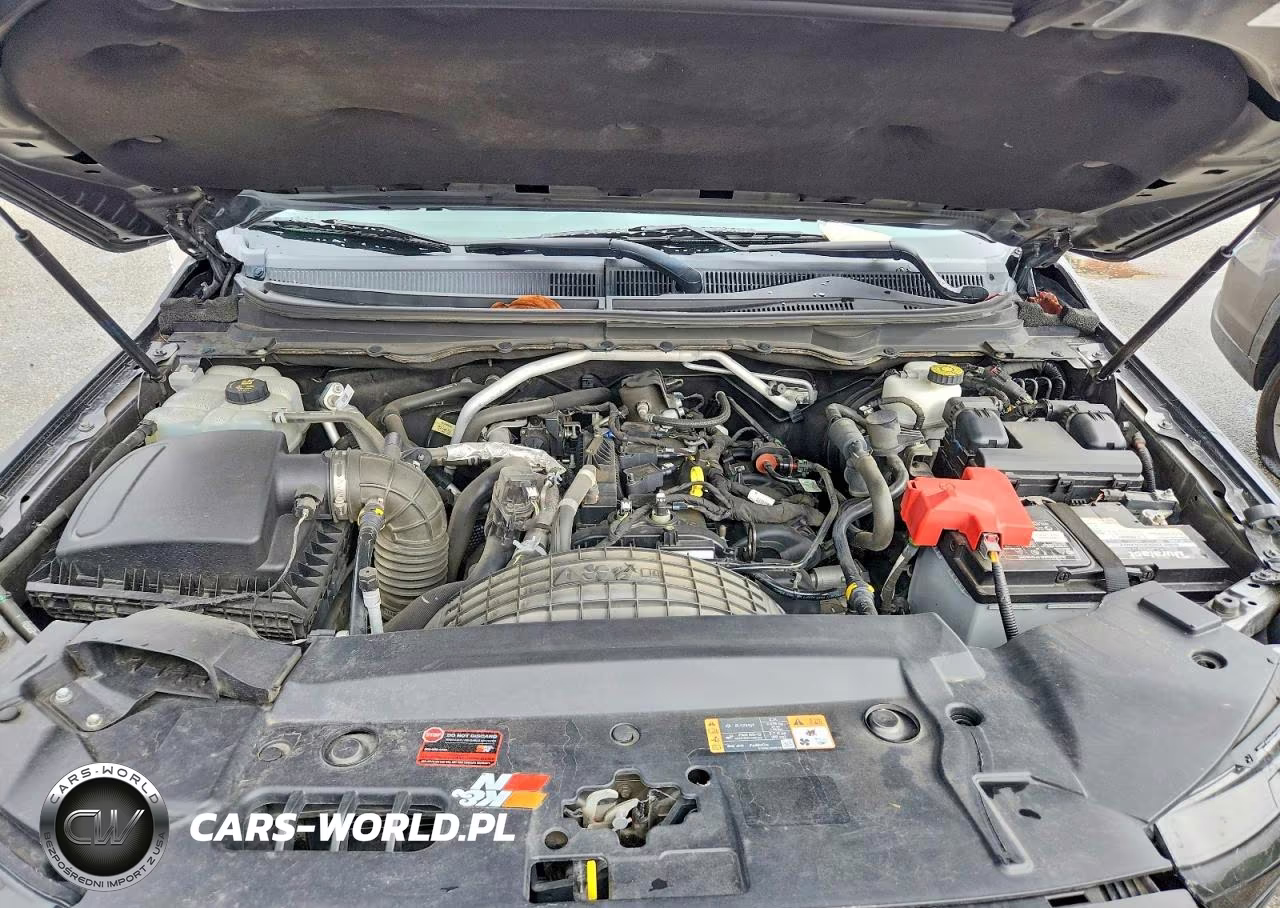 2020 Ford Ranger Xl VIN:1FTER4EH8LLA10697 - 11