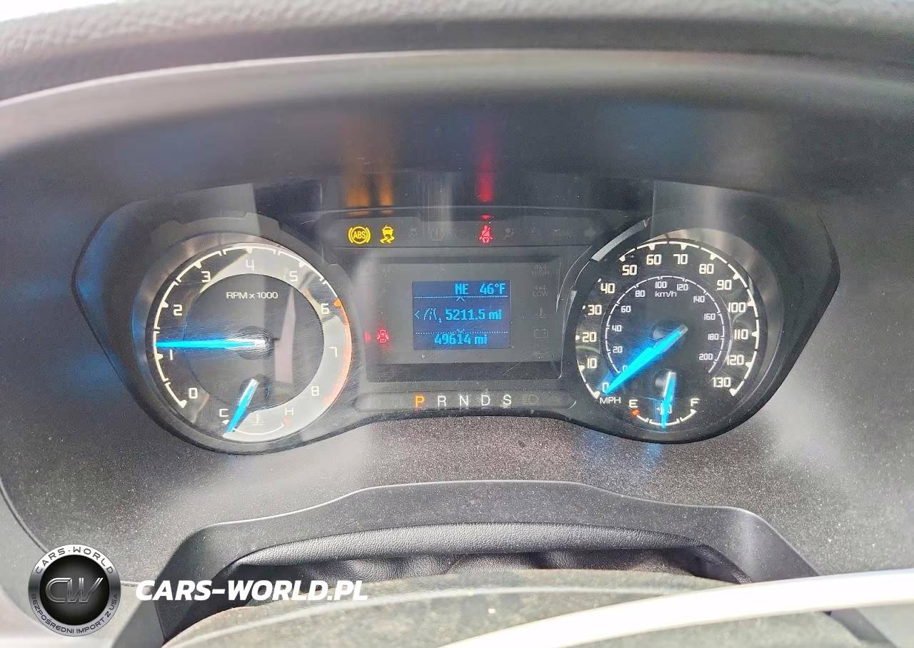 2020 Ford Ranger Xl VIN:1FTER4EH8LLA10697 - 9