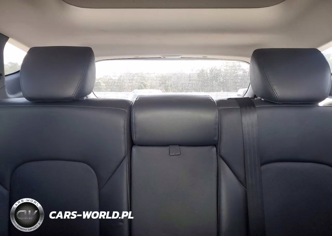 2018 Hyundai Santa Fe Sport VIN:5NMZW4LA7JH064717 - 10