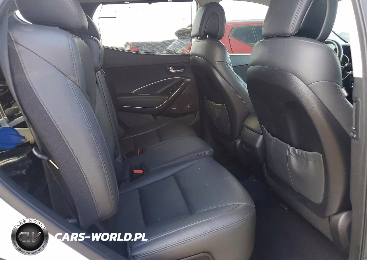 2018 Hyundai Santa Fe Sport VIN:5NMZW4LA7JH064717 - 11