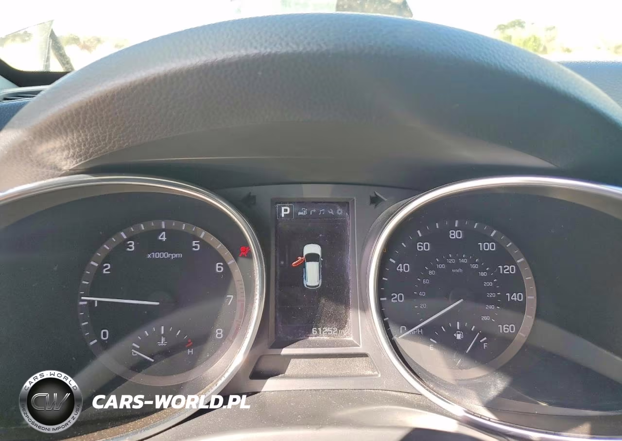 2018 Hyundai Santa Fe Sport VIN:5NMZW4LA7JH064717 - 9