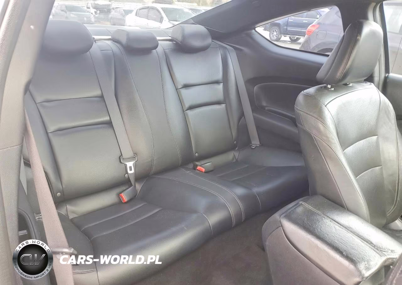 2016 Honda Accord Exl VIN:1HGCT1B86GA013029 - 10