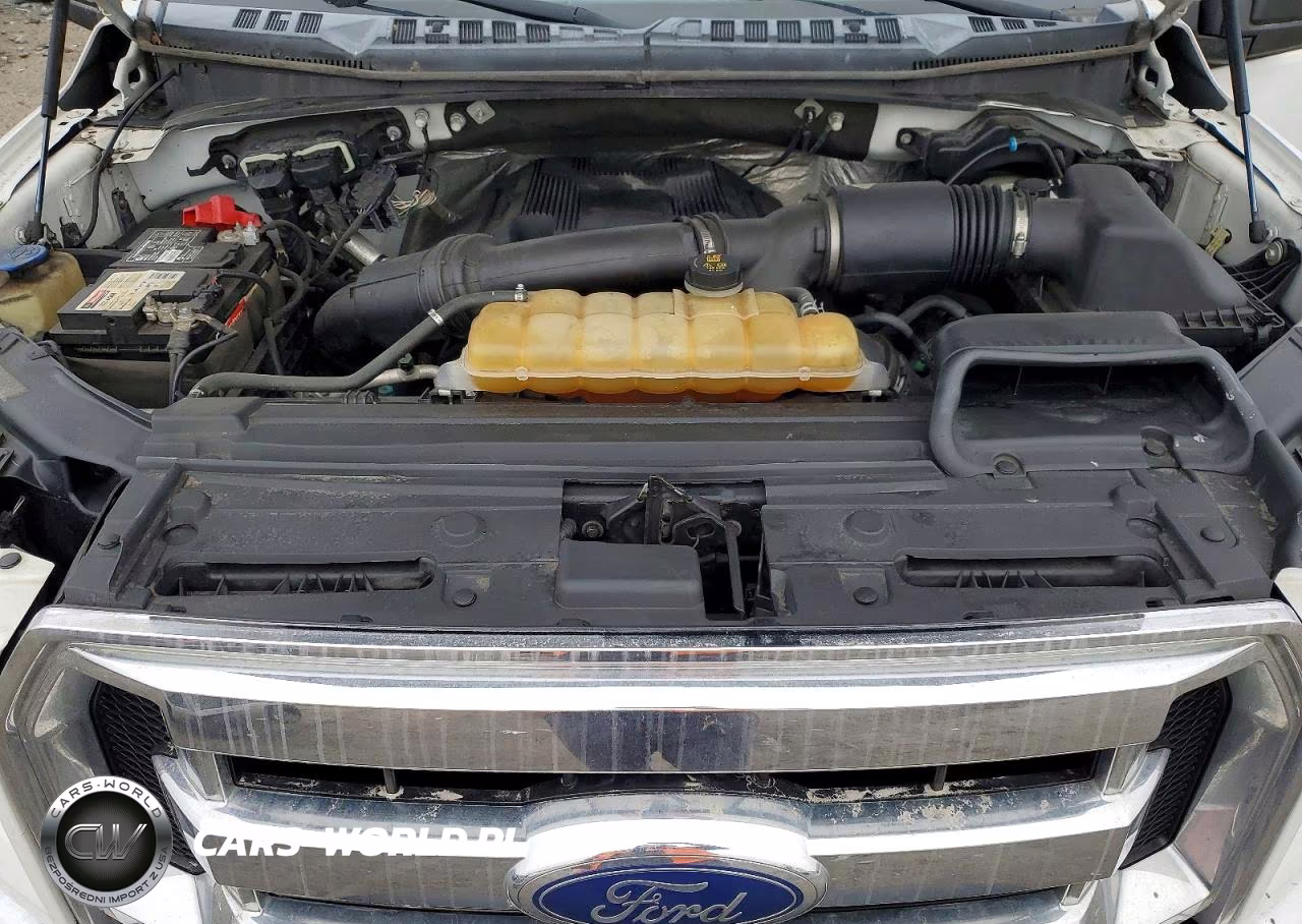 2017 Ford F150 Super Cab VIN:1FTFX1EG0HFA60919 - 11