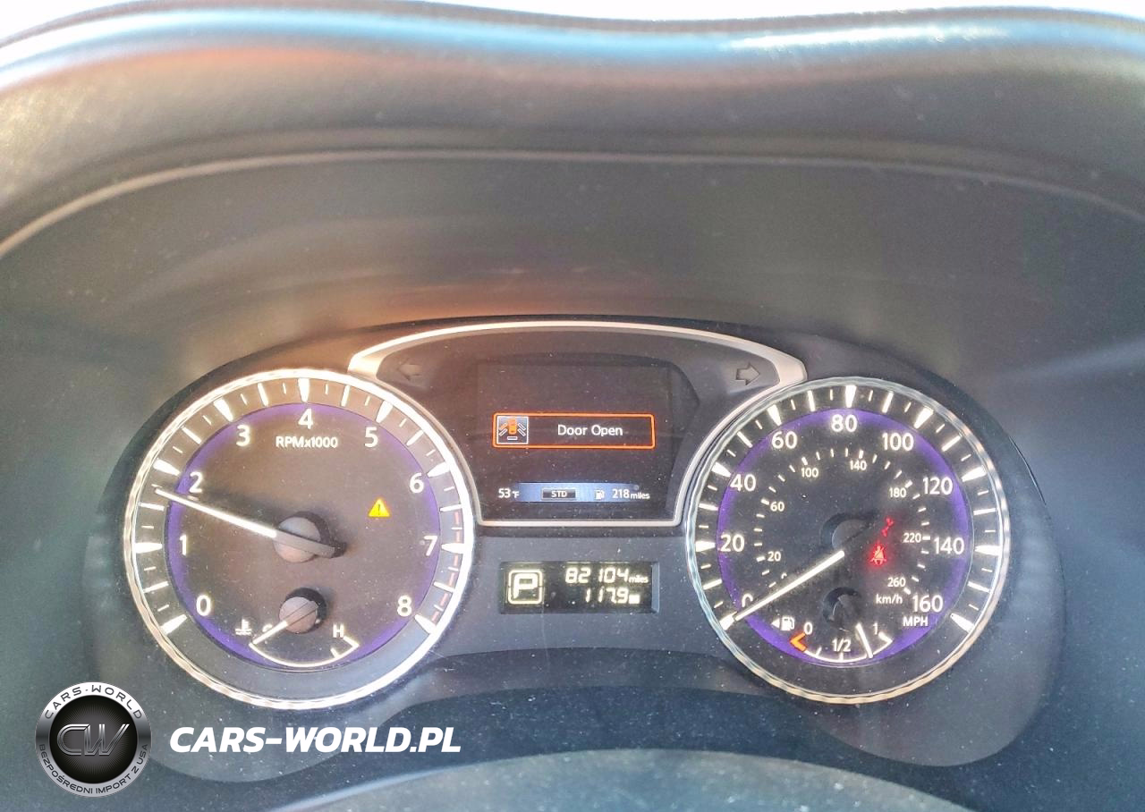 2015 Infiniti Qx60 VIN:5N1AL0MN6FC523334 - 9