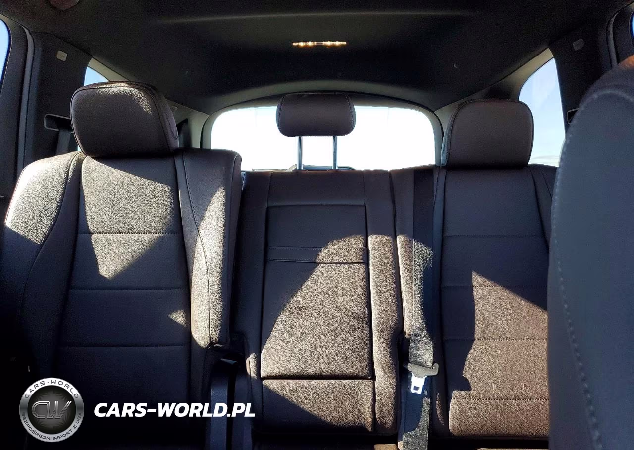2022 Mercedes-Benz Gls 450 4Matic VIN:4JGFF5KE1NA774950 - 10