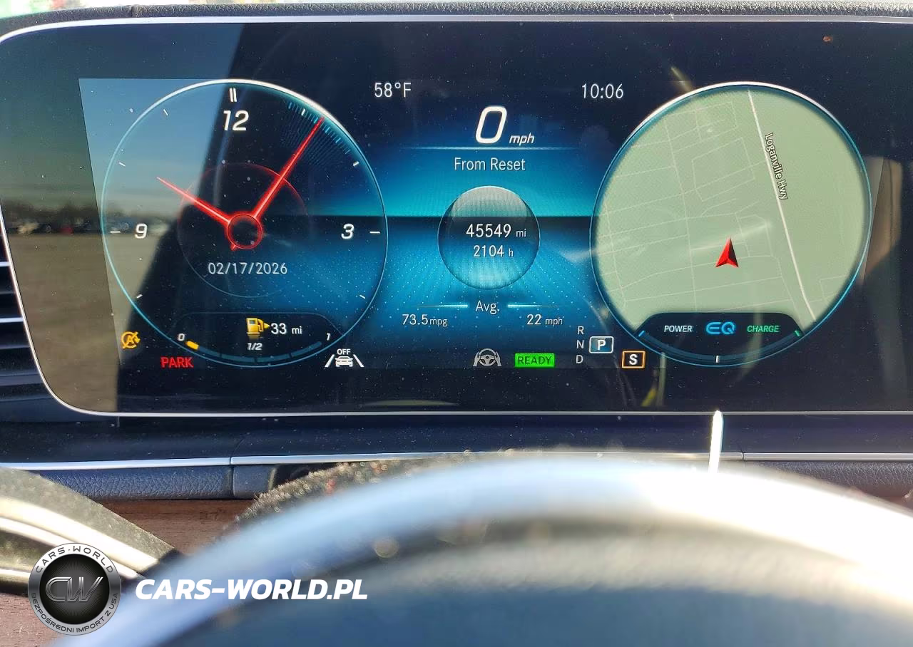 2022 Mercedes-Benz Gls 450 4Matic VIN:4JGFF5KE1NA774950 - 9