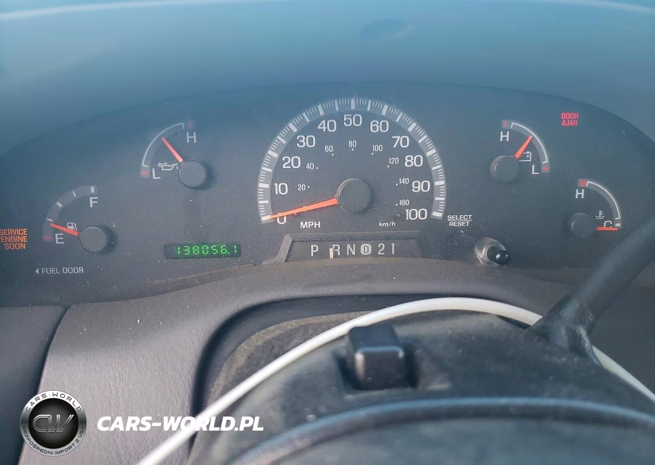 2002 Ford F-150 VIN:1FTRX17W32NA44812 - 9