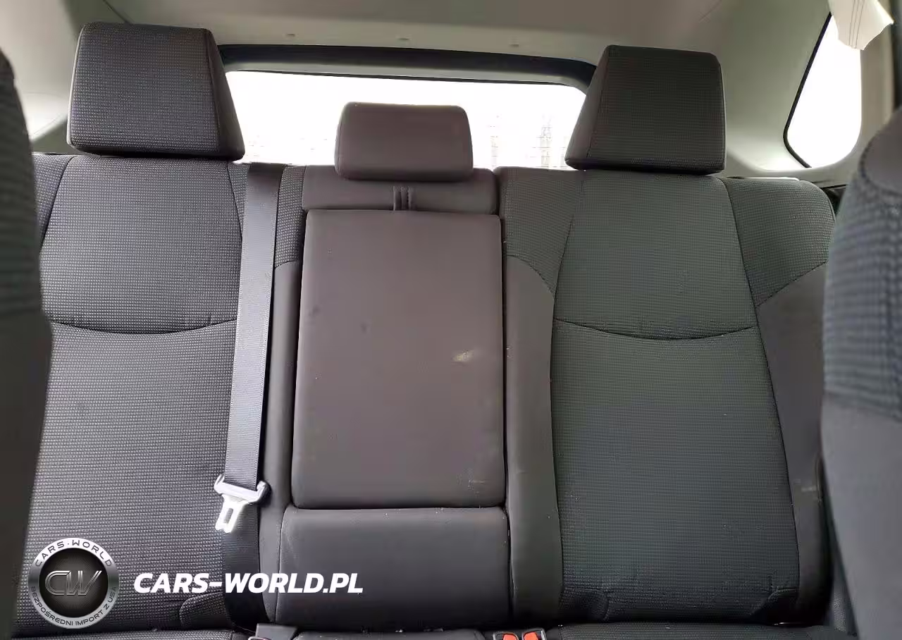2021 Toyota Rav4 Hybrid VIN:4T3LWRFVXMU020549 - 10