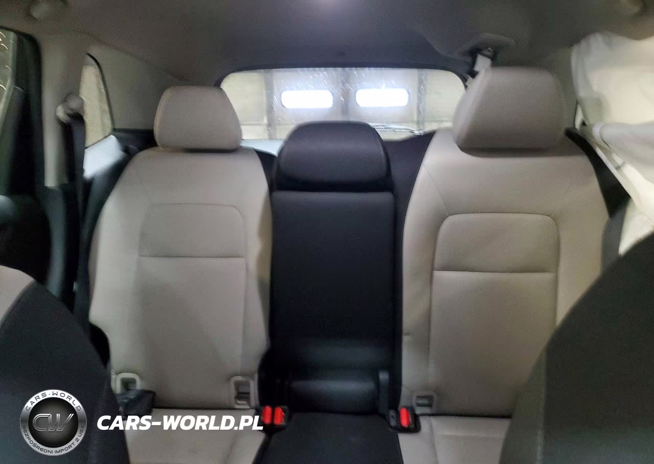 2024 Honda Cr-V Ex VIN:2HKRS4H49RH421666 - 10
