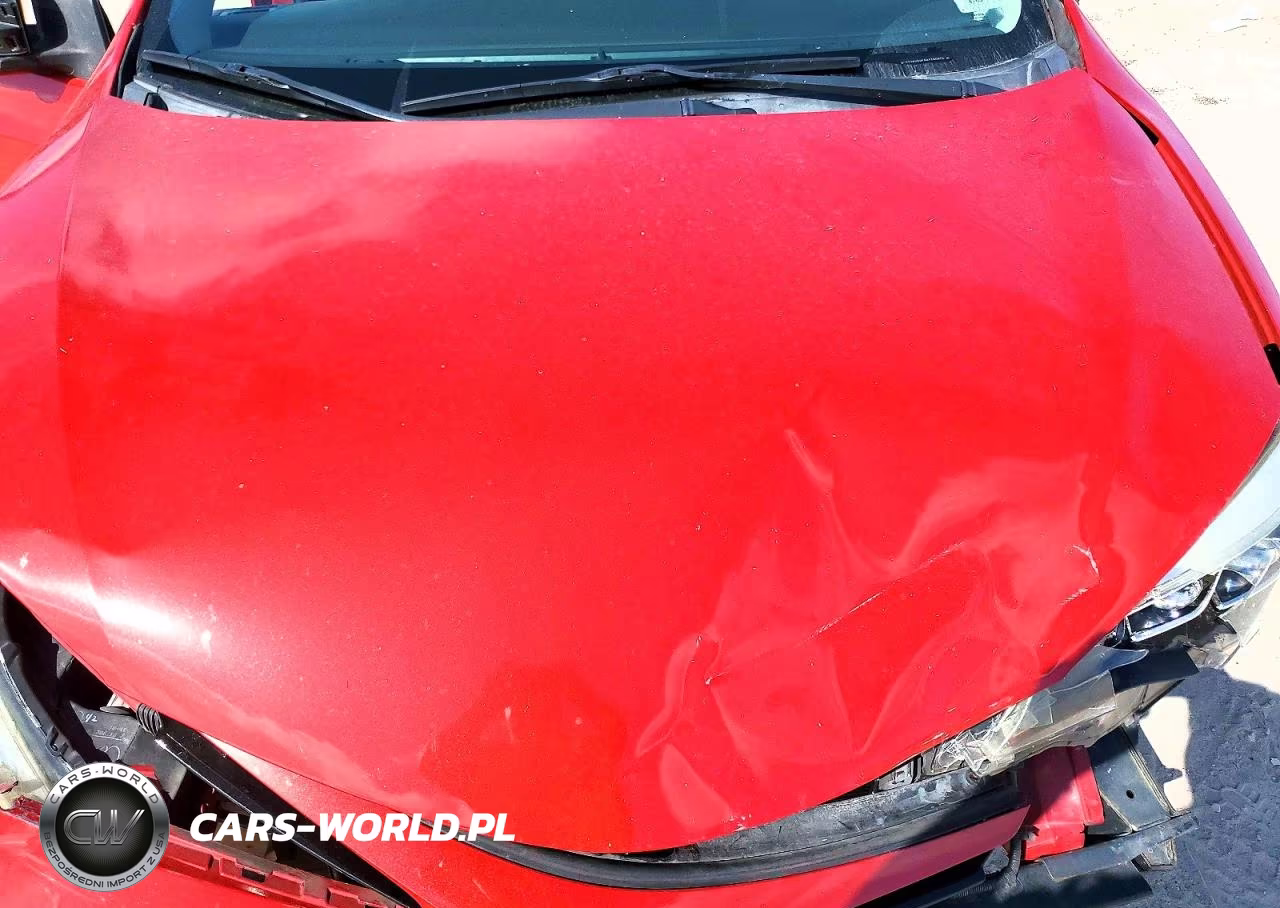 2017 Toyota Corolla L VIN:2T1BURHE8HC795074 - 11