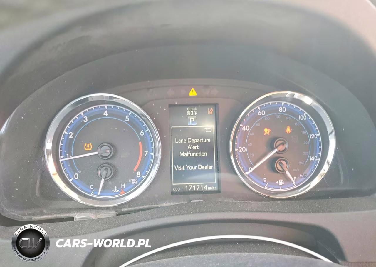 2017 Toyota Corolla L VIN:2T1BURHE8HC795074 - 9