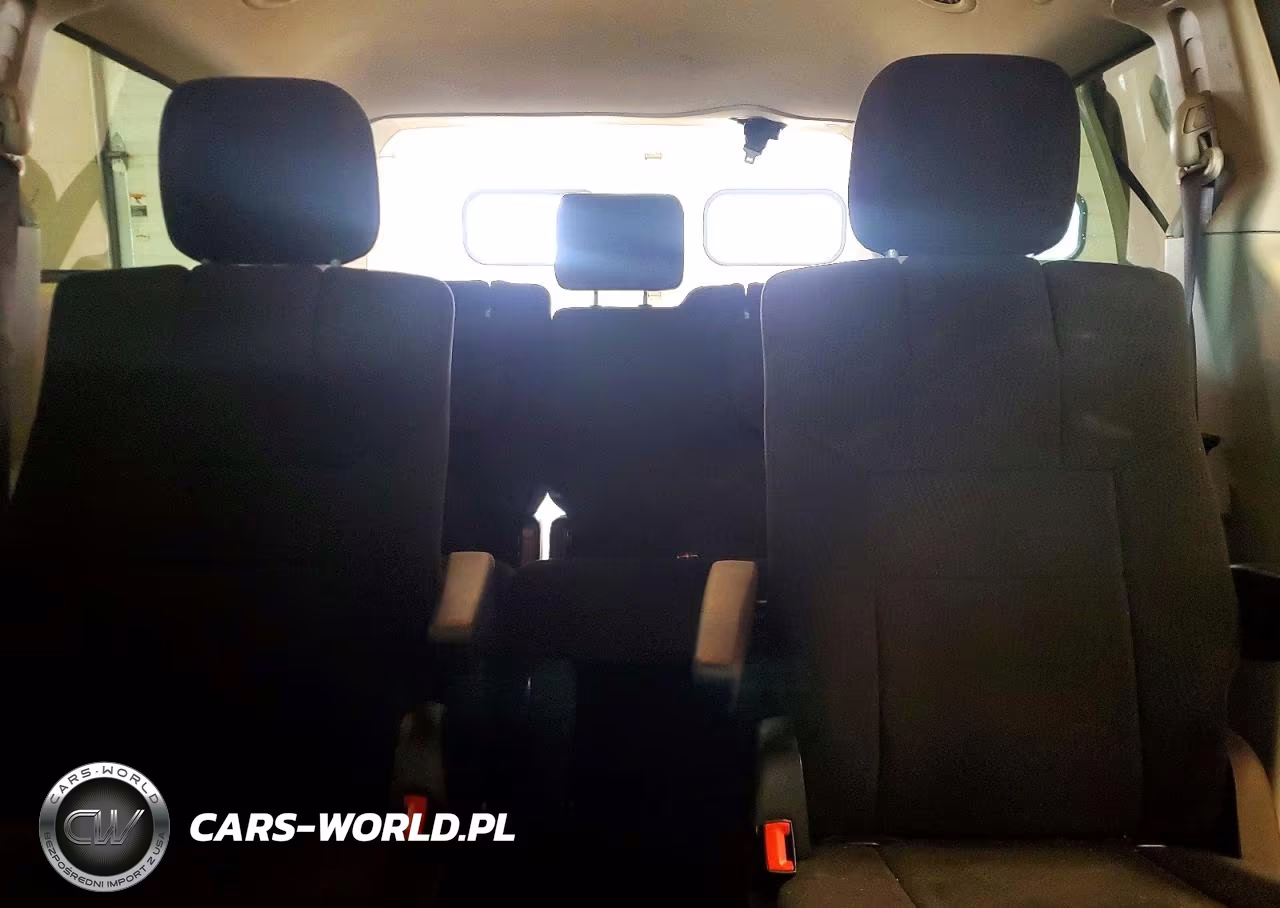 2012 Dodge Grand Caravan Sxt VIN:2C4RDGCG6CR136480 - 10