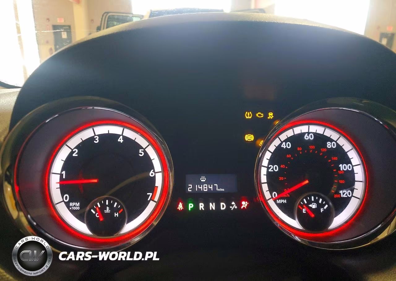 2012 Dodge Grand Caravan Sxt VIN:2C4RDGCG6CR136480 - 9