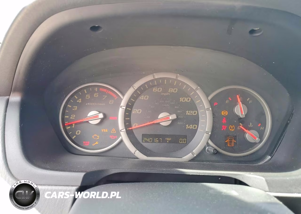 2007 Honda Pilot Exl VIN:5FNYF28627B042512 - 9