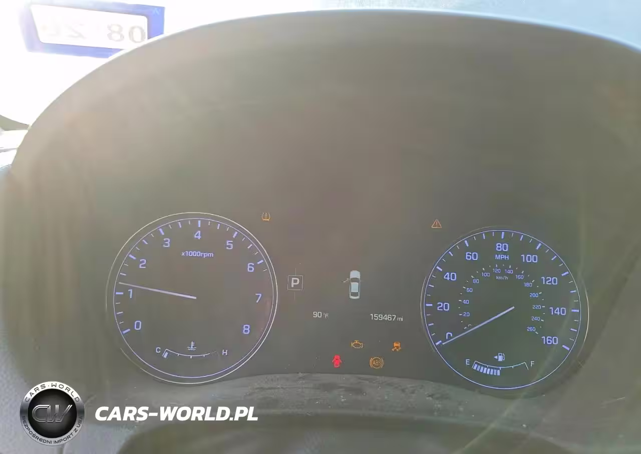 2016 Hyundai Genesis 3.8L VIN:KMHGN4JE2GU120558 - 9
