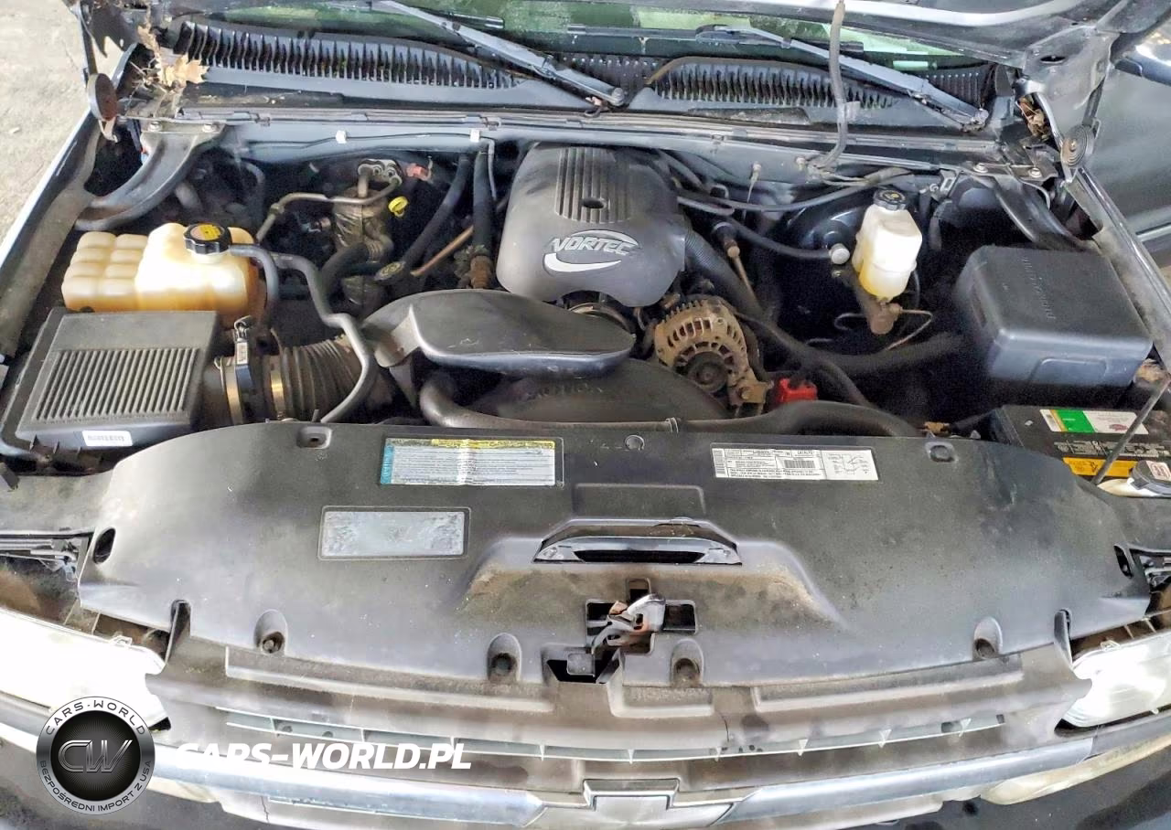 2001 Chevrolet Silverado VIN:2GCEC19V611135541 - 11