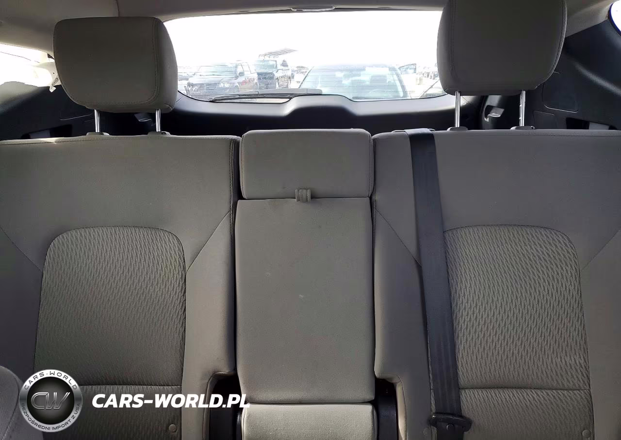 2018 Hyundai Santa Fe Sport 2.4L VIN:5NMZT3LB1JH086286 - 10