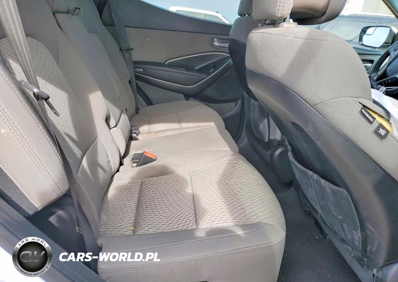 2018 Hyundai Santa Fe Sport 2.4L VIN:5NMZT3LB1JH086286 - 11