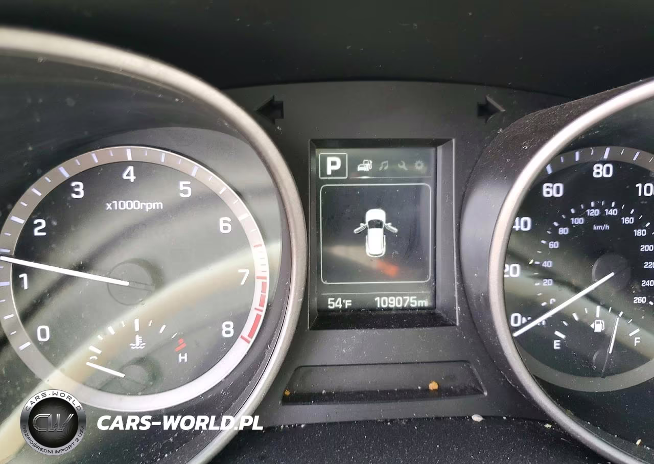 2018 Hyundai Santa Fe Sport 2.4L VIN:5NMZT3LB1JH086286 - 9