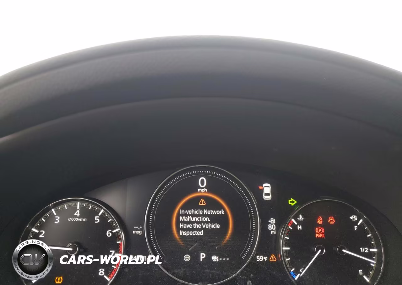 2022 Mazda 3 Select VIN:3MZBPABL4NM308873 - 9