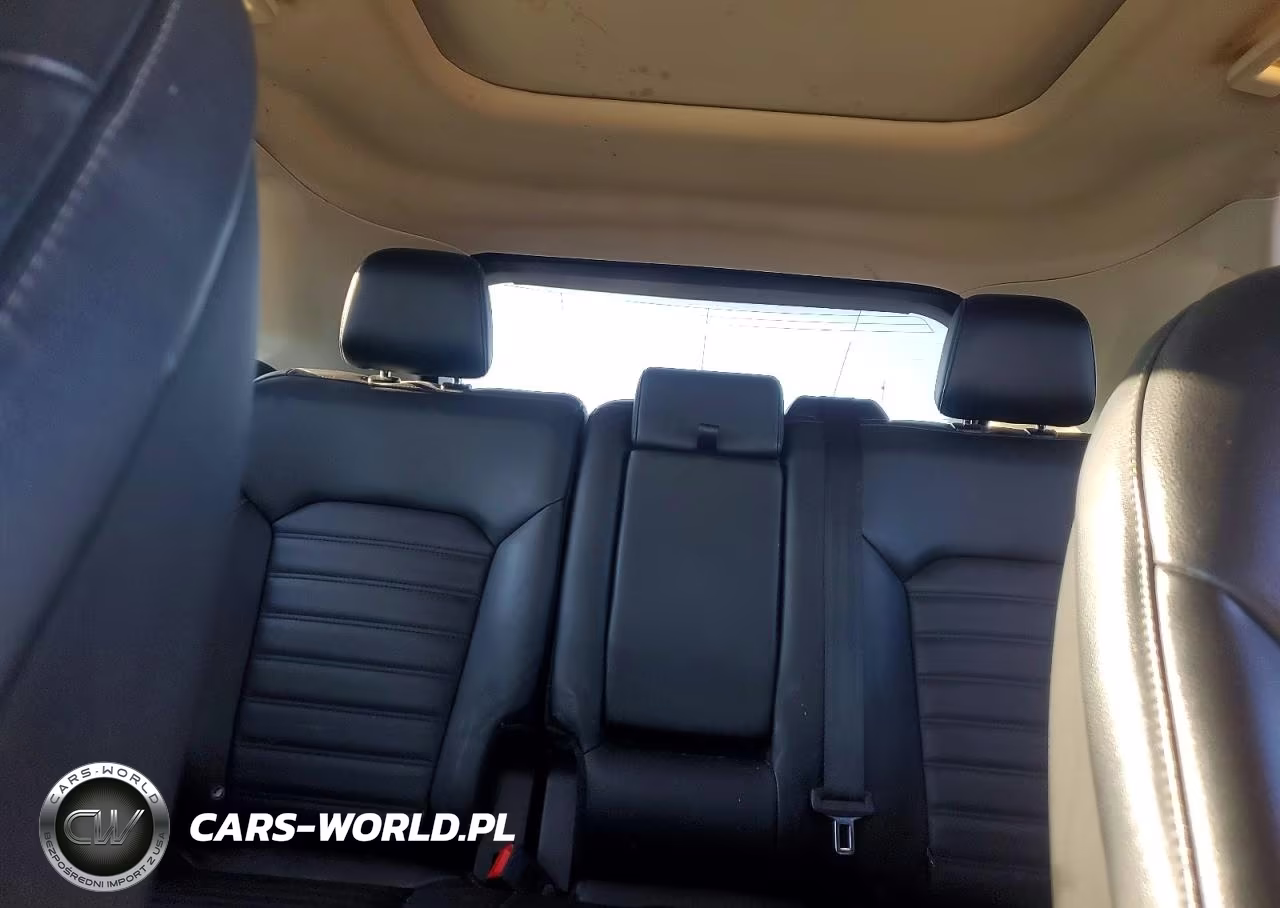 2019 Ford Edge Sel VIN:2FMPK3J94KBC32251 - 10