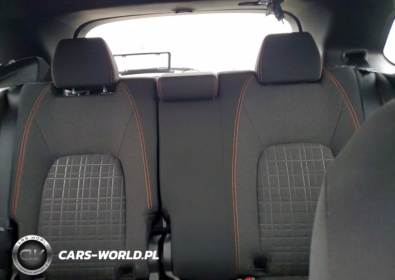2026 Honda Hr-V Sport VIN:3CZRZ2H55TM705137 - 10