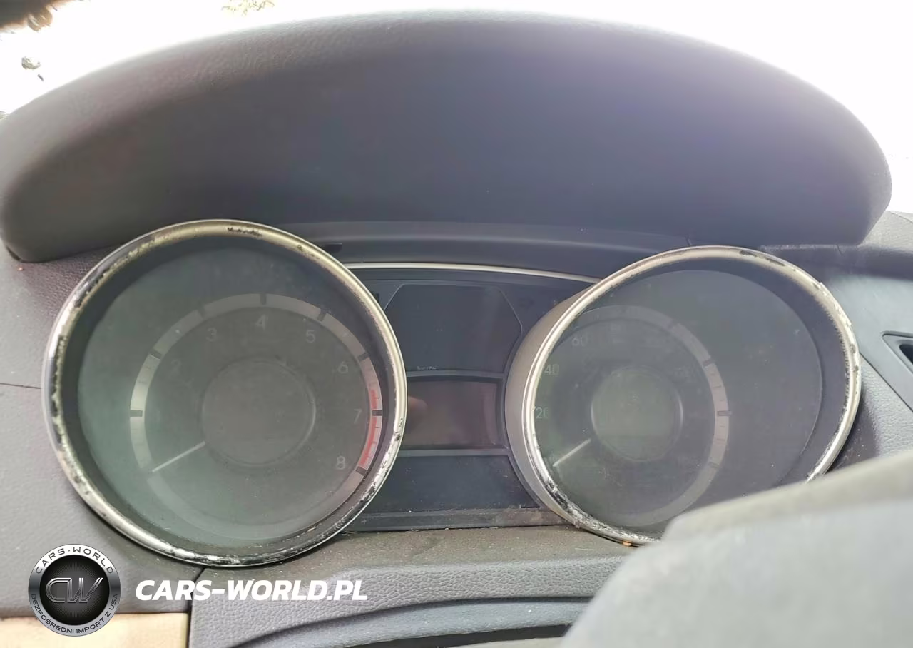 2014 Hyundai Sonata Gls VIN:5NPEB4AC1EH942021 - 9