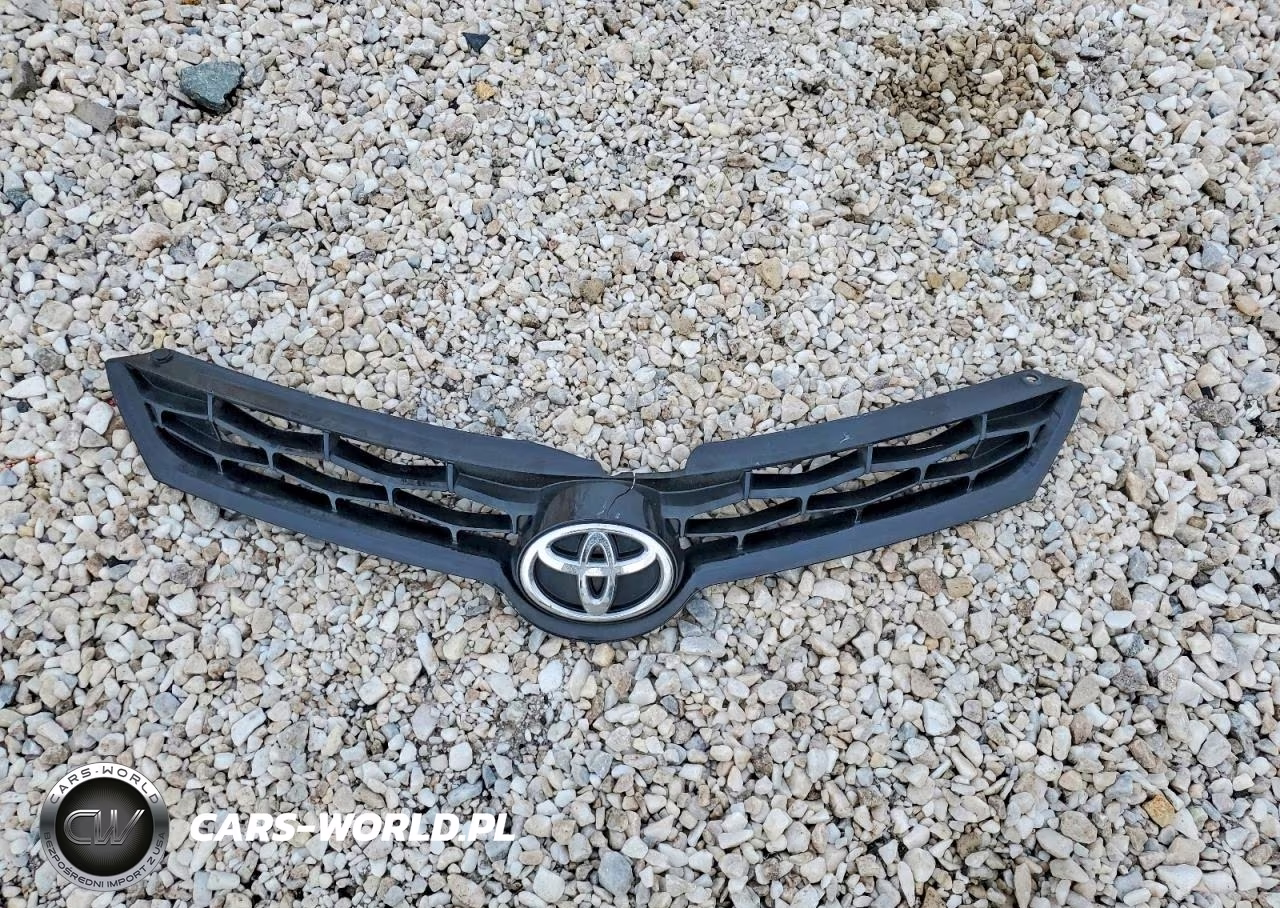 2015 Toyota Corolla VIN:2T1BURHE5FC365046 - 12
