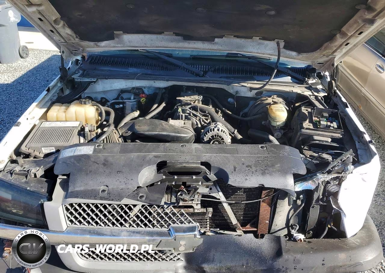 2005 Chev Silverado VIN:1GCEC14T15Z171608 - 11